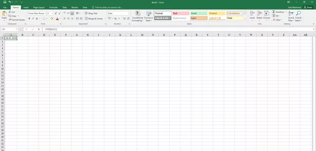 Екранна снимка от форума
