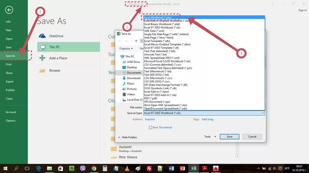 Екранна снимка от форума