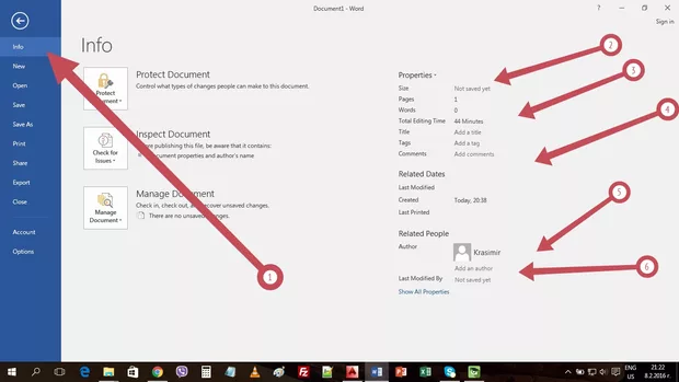 Екранна снимка от форума