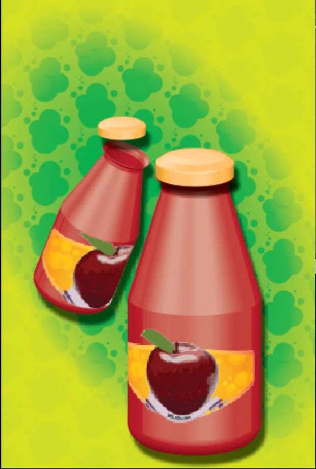 Екранна снимка към: Защо етикета не се намали?