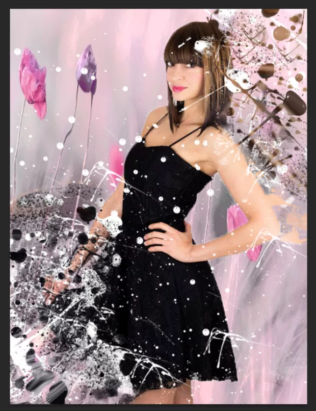 Екранна снимка от форума