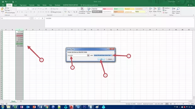 Екранна снимка от форума