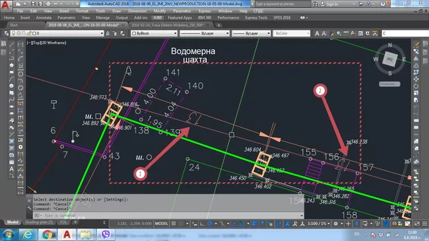 Екранна снимка към: Как да ги насторя, да излизат нормално>?