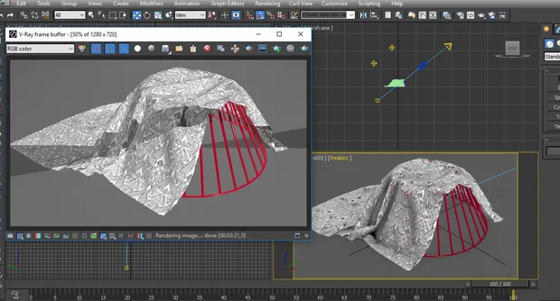 Екранна снимка към: Как да премахна сенките?