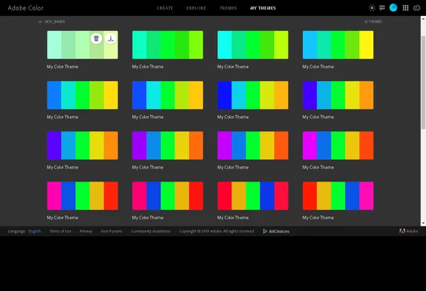 Екранна снимка от форума