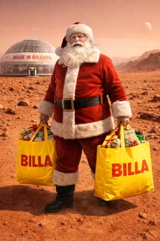 Екранна снимка към: генерирано изображение