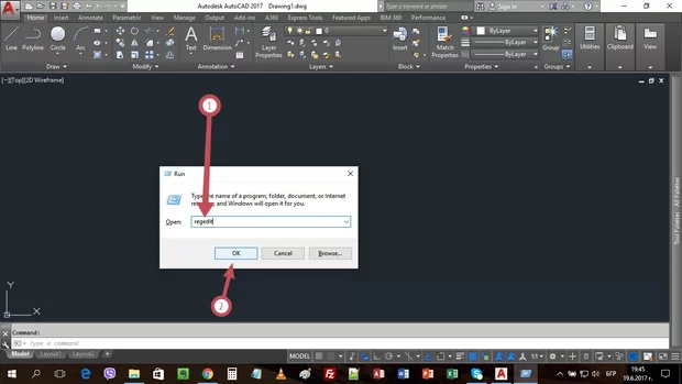 Екранна снимка от форума