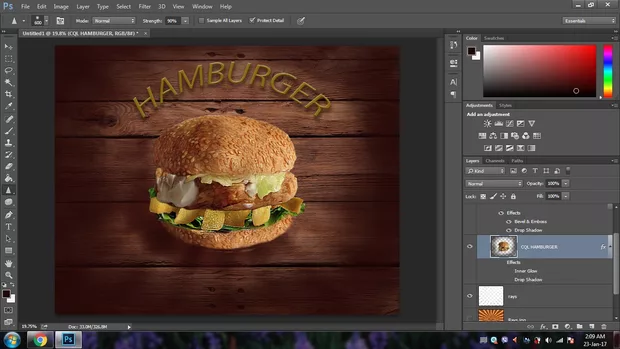 Екранна снимка от форума