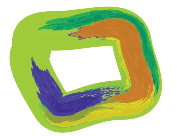Екранна снимка към: Може ли да споделя?