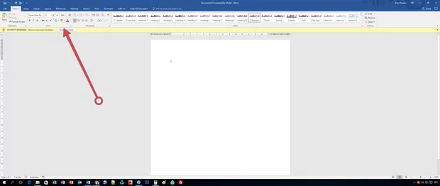 Екранна снимка от форума