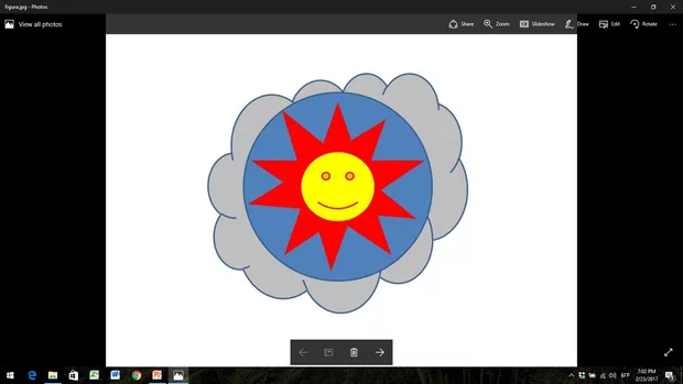 Екранна снимка към: Може ли да добавя едно изображение?