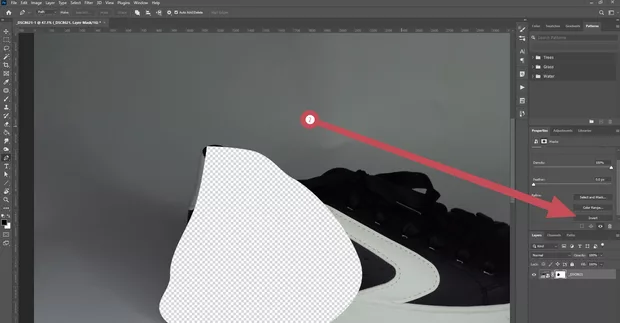 Екранна снимка от форума