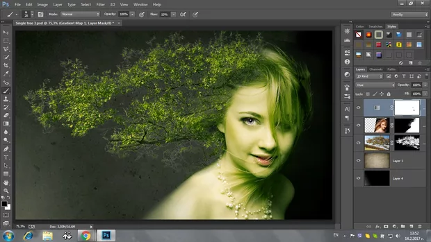 Екранна снимка от форума