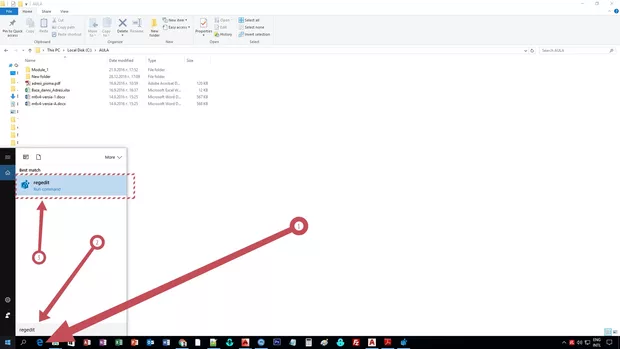 Екранна снимка от форума