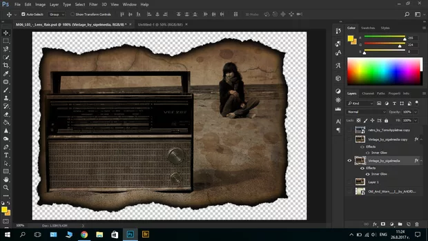 Екранна снимка към: Може ли нещо по различно?