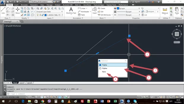 Екранна снимка от форума