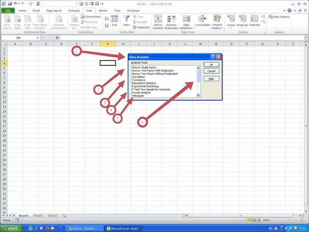 Екранна снимка от форума