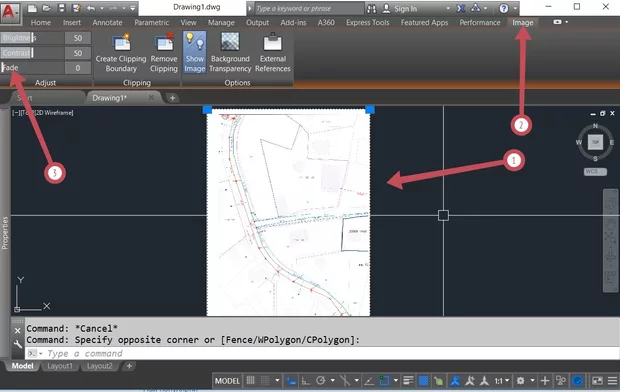Екранна снимка от форума