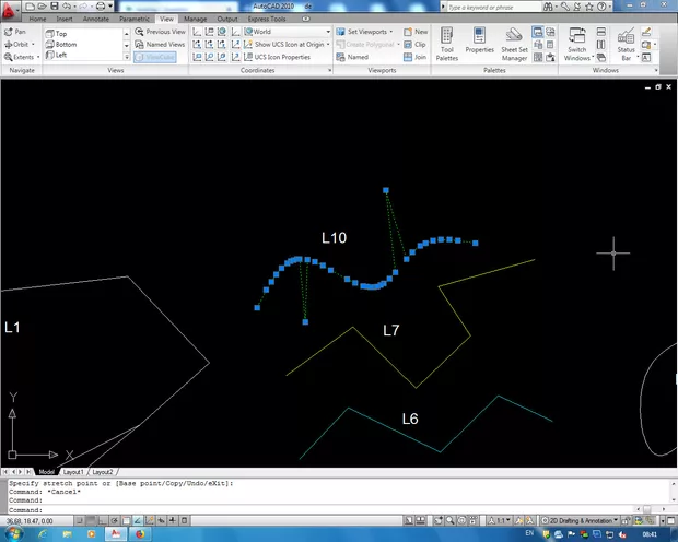 Екранна снимка от форума