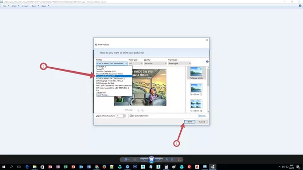 Екранна снимка от форума