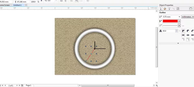 Екранна снимка от форума