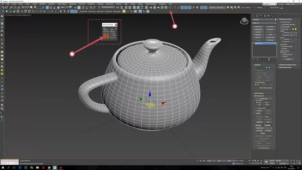 Екранна снимка от форума