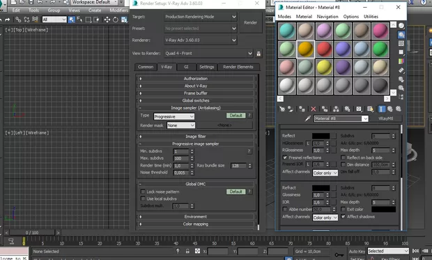 Екранна снимка от форума