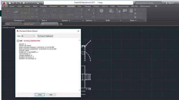Екранна снимка от форума