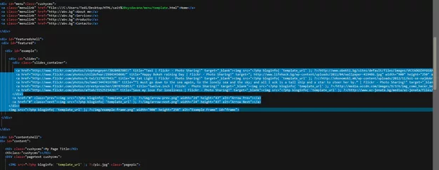Екранна снимка от форума