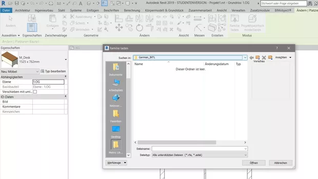 Екранна снимка към: Как бих могъл да се сдобия с фамилии?