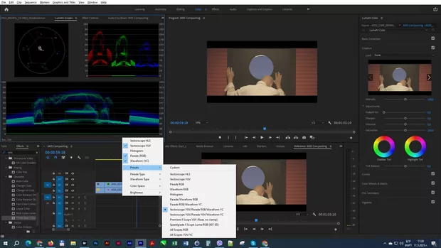 Екранна снимка от форума