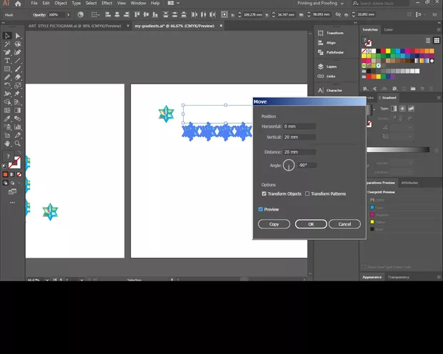 Екранна снимка към: Защо се получава така?