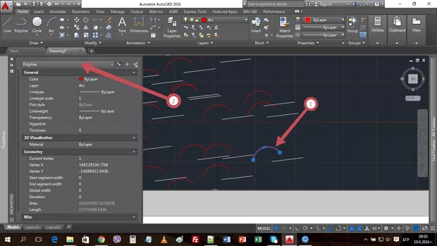 Екранна снимка от форума
