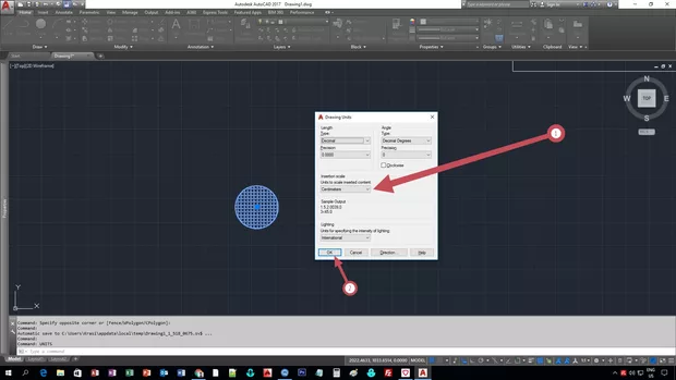 Екранна снимка от форума