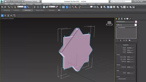 Екранна снимка от форума