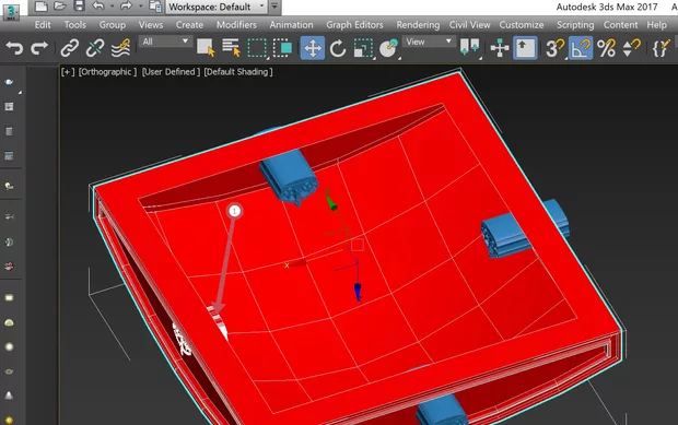 Екранна снимка от форума