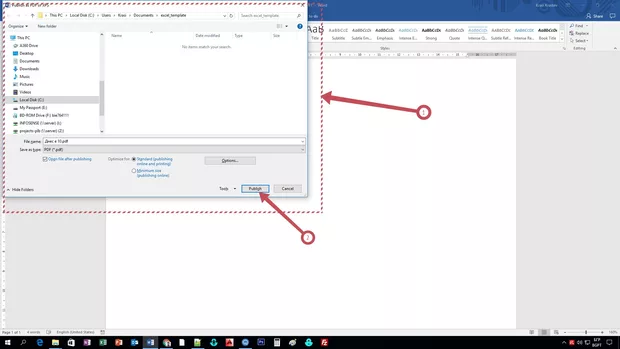 Екранна снимка от форума
