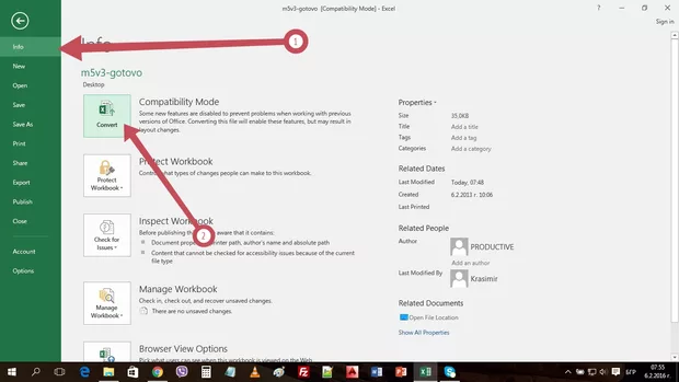 Екранна снимка от форума