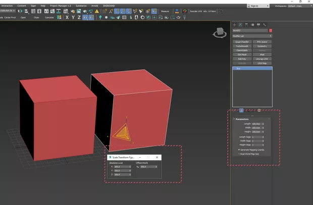 Екранна снимка от форума