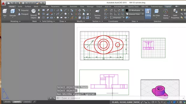 Екранна снимка към: Защо фигурата в долния вюпорт не ми се актуализира като не се актуализира? Изписва ми следното