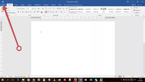 Екранна снимка от форума