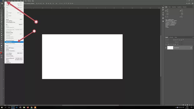 Екранна снимка от форума
