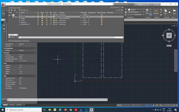 Екранна снимка към: ЗАЩО СЕ ПОЛУЧАВА ПРЕКЪСНАТА ЛИНИЯ?