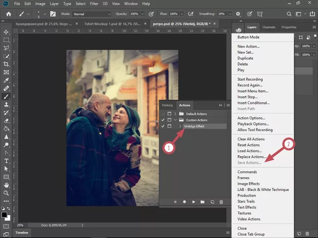 Екранна снимка от форума