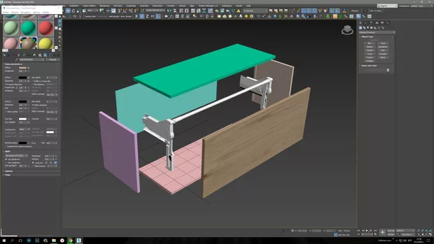 Екранна снимка от форума