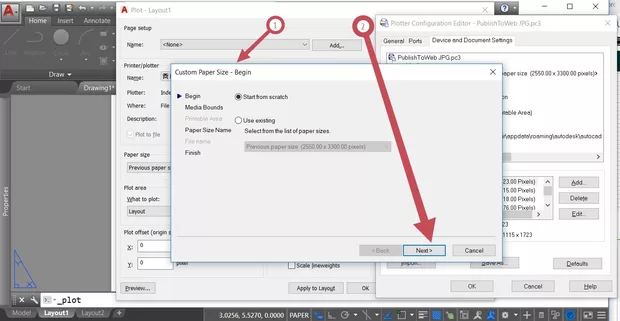 Екранна снимка от форума