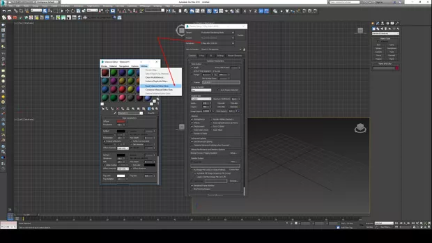 Екранна снимка от форума