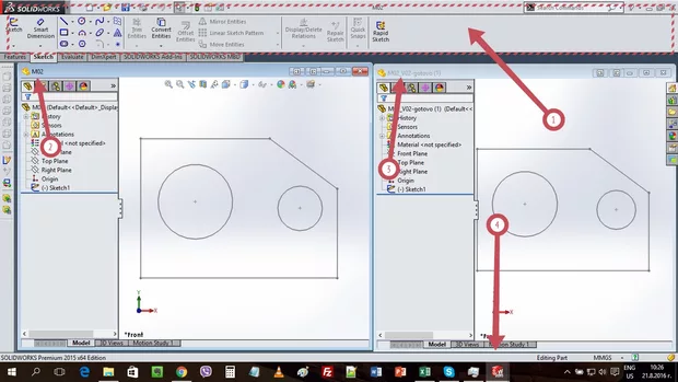 Екранна снимка от форума