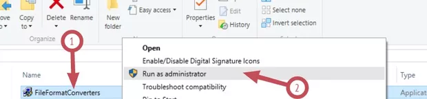 Екранна снимка от форума
