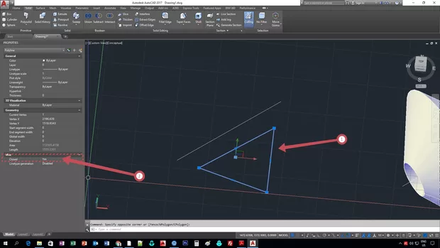 Екранна снимка от форума